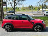 Gebraucht Mini Cooper S Countryman 178 PS (130 kW) 2020 Rot SUV