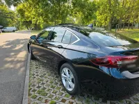 Gebraucht Opel Insignia Innovation 136 PS (100 kW) 2018 Blau Limousine