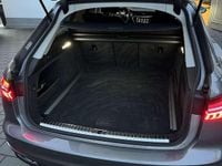 Gebraucht Audi A6 Basis 204 PS (150 kW) 2018 Grau Kombi