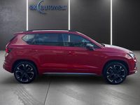 Gebraucht Cupra Ateca 300 PS (220 kW) 2022 Velvet rot SUV
