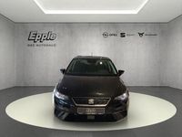 Gebraucht Seat Ibiza Style 116 PS (85 kW) 2024 Schwarz Limousine