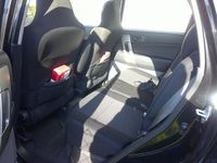 Gebraucht Daihatsu Terios 105 PS (77 kW) 2007 Schwarz SUV