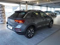 Neu VW T-Roc Life 150 PS (110 kW) 2025 Grau SUV