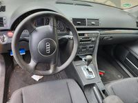 Usata Audi A4 2003 Station wagon