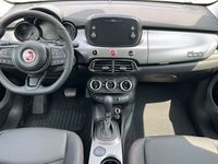 gebraucht Fiat 500X SPORT HYBRID 1.5 GSE 130PS DCT VERFÜGBAR
