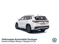 Gebraucht VW Tayron Life 193 PS (141 kW) 2025 Oryxweiß perlmutteffekt SUV