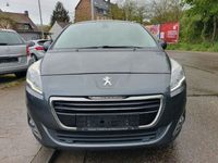 gebraucht Peugeot 5008 Business-Line 7 Sitze, Business-Paket,