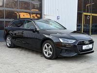 Gebraucht Audi A4 Sport 163 PS (119 kW) 2023 Schwarz Kombi
