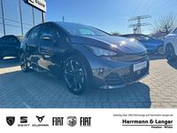 Gebraucht Cupra Born 150 kW (204 PS) 2022 Quasar grau Kleinwagen