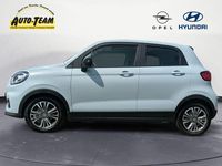 Gebraucht Leapmotor T03 69 kW (95 PS) 2025 Blau Kleinwagen