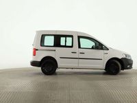 gebraucht VW Caddy Conceptline