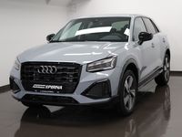 gebraucht Audi Q2 advanced 35 TFSI S tronic #MATRIX#Kamera#GRA