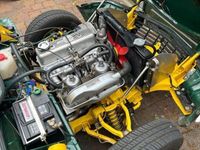 gebraucht Triumph Spitfire Cabrio - Top mit H-Kennzeichen