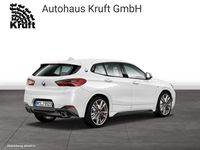 Gebraucht BMW X2 Performance 306 PS (225 kW) 2021 Alpinweiß uni SUV