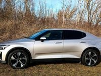 Gebraucht Polestar 2 Pilot-lite 169 kW (231 PS) 2022 Beige Kleinwagen