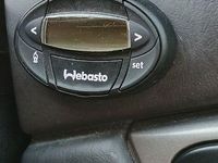 Gebraucht Ford Focus Trend 116 PS (85 kW) 2004 Silber Limousine