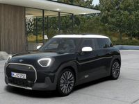 Second-hand Mini Aceman 161 kW (219 CP) 2025 Negru SUV