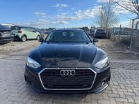 Gebraucht Audi A5 Sportback 163 PS (119 kW) 2021 Schwarz Kleinwagen