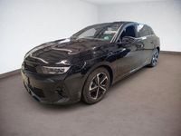Gebraucht Opel Astra S 131 PS (96 kW) 2025 Schwarz Limousine