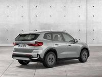 Gebraucht BMW iX1 Performance 150 kW (204 PS) 2024 Spacesilber SUV