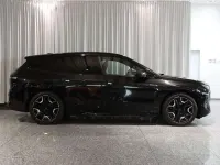 Gebraucht BMW iX Sport Line 384 kW (523 PS) 2024 Saphirschwarz SUV