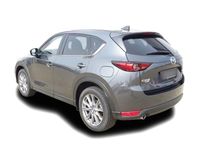 gebraucht Mazda CX-5 2.2l Sports-Line AWD Automatik Technik-Paket