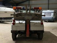 Gebraucht Land Rover Defender 122 PS (89 kW) 2005 SUV