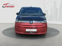 Gebraucht VW Multivan Style 150 PS (110 kW) 2024 Van / Kleinbus