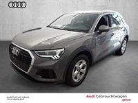 Gebraucht Audi Q3 245 PS (180 kW) 2023 Chronosgrau metallic SUV