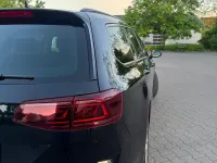 Gebraucht VW Passat Elegance 150 PS (110 kW) 2020 Schwarz Kombi