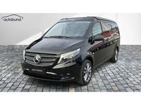 Neu Mercedes Vito 190 PS (139 kW) 2025 Van