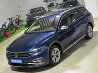 gebraucht VW Passat Alltrack Variant 2.0TDI 4Mot