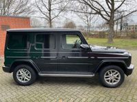 gebraucht Mercedes G500 G 500 G -Modell Station