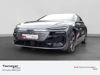 Gebraucht Audi e-tron Sport 369 kW (503 PS) 2025 Daytonagrau perleffekt SUV
