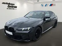 Gebraucht BMW M3 Competition Edition 530 PS (389 kW) 2025 Schwarz Limousine