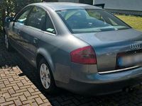 Usata Audi A6 150 CV (110 kW) 1997 Marrone Berlina