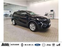 Gebraucht Renault Symbioz Evolution 143 PS (105 kW) 2025 Blackpearlschwarz met. (gne) SUV