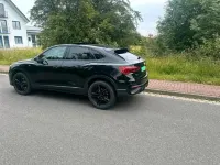 Gebraucht Audi Q3 Sportback S-Line 230 PS (169 kW) 2020 Schwarz SUV