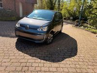 Brugt VW e-up! 61 kW (83 HK) 2022 Grå Hatchback