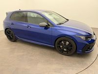 Gebraucht VW Golf VIII Black Edition 333 PS (244 kW) 2025 Blau Limousine