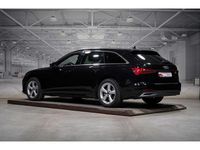 Gebraucht Audi A6 Advanced Plus 265 PS (194 kW) 2025 Schwarz Kombi