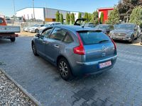 gebraucht Citroën C4 1.6 HDI*AUTOMATIK*NAVI*XENON*