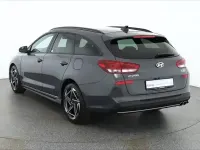 Neu Hyundai i30 N Line 150 PS (110 kW) 2026 Grau Kombi