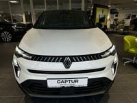 Brugt Renault Captur Techno 140 HK (102 kW) 2024 Hvid SUV