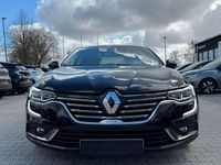Gebraucht Renault Talisman Initiale Paris 200 PS (147 kW) 2017 Schwarz Limousine