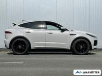 Usata Jaguar E-Pace R-Dynamic 204 CV (150 kW) 2021 Grigio SUV