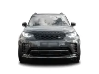 Gebraucht Land Rover Discovery HSE Dynamic 2024 Grau SUV
