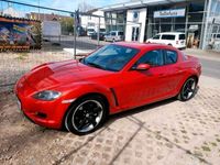 gebraucht Mazda RX8 Revolution