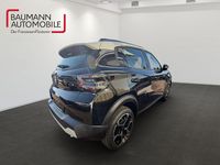 Neu Citroën C3 101 PS (74 kW) 2026 Schwarz SUV