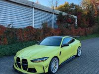 Gebraucht BMW M4 Competition Edition 510 PS (375 kW) 2022 Coupé